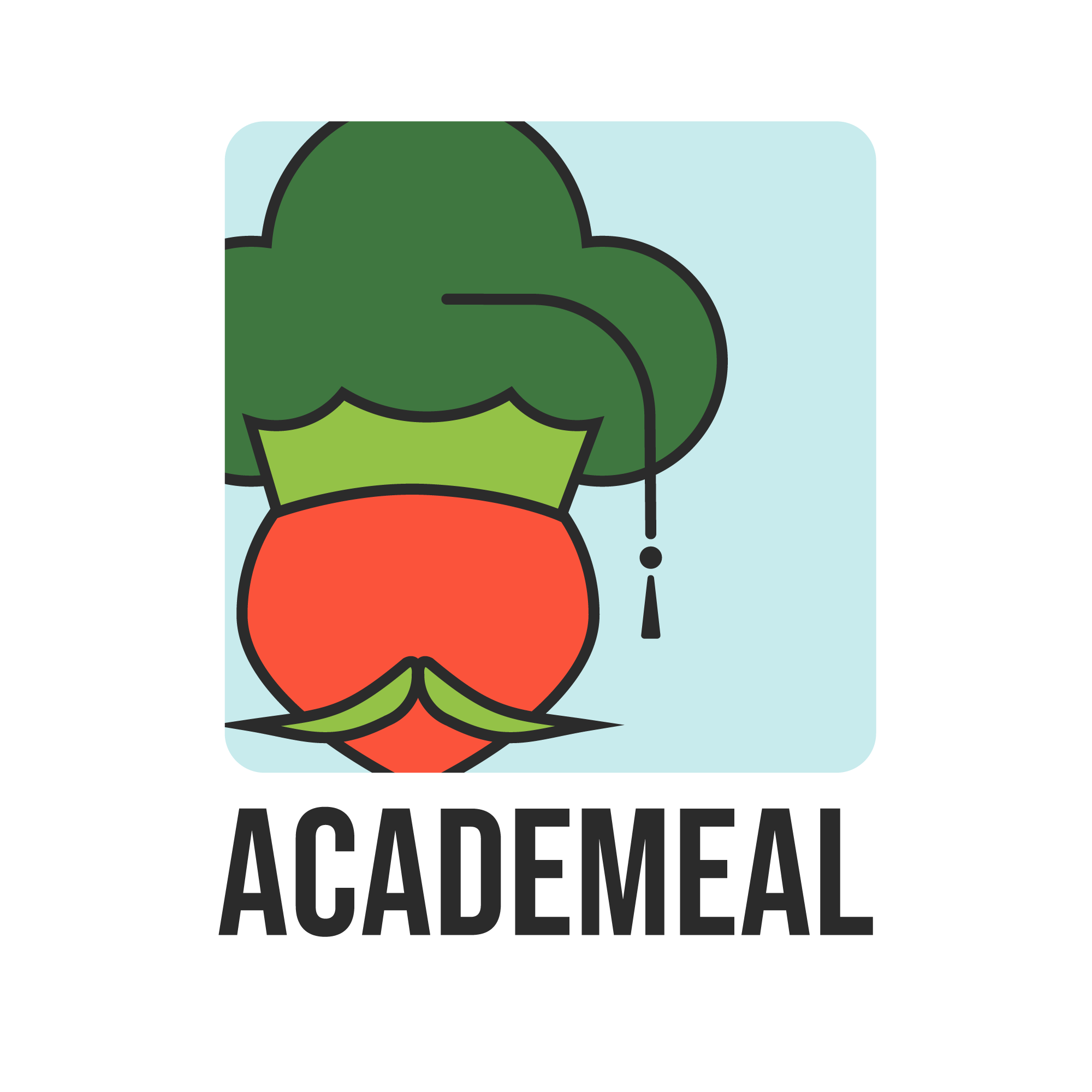 Academeal Logo